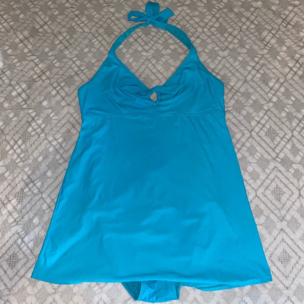 Spanx love your assets swimsuit